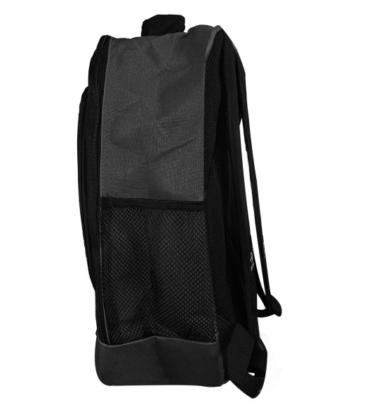 Mochila Mormaii Weekend Notebook Black Grey 25L - 3