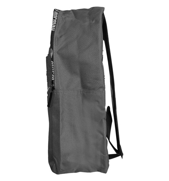 Mochila Mormaii Urban Letreiro Cinza Mescla 25L - 3