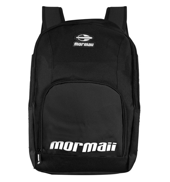 Mochila Mormaii Weekend Black Total 25L - 2