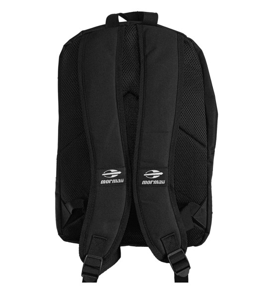 Mochila Mormaii Weekend Black Total 25L - 4