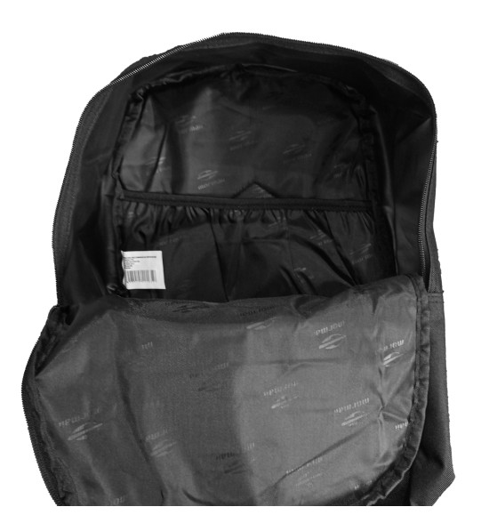Mochila Mormaii Weekend Black Total 25L - 5