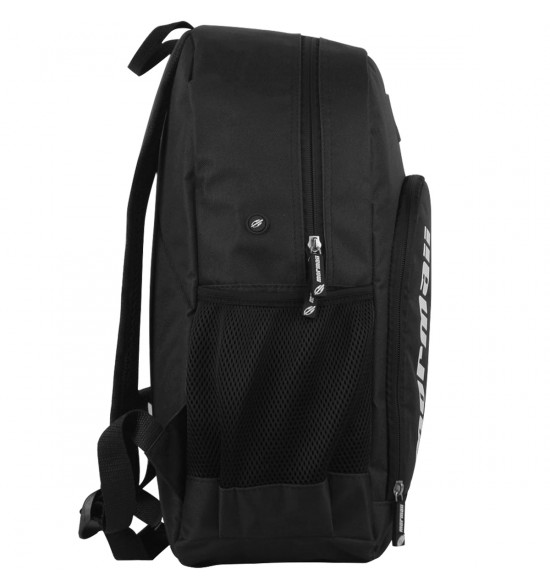 Mochila Mormaii Weekend Preta Logo Vertical 20L - 3