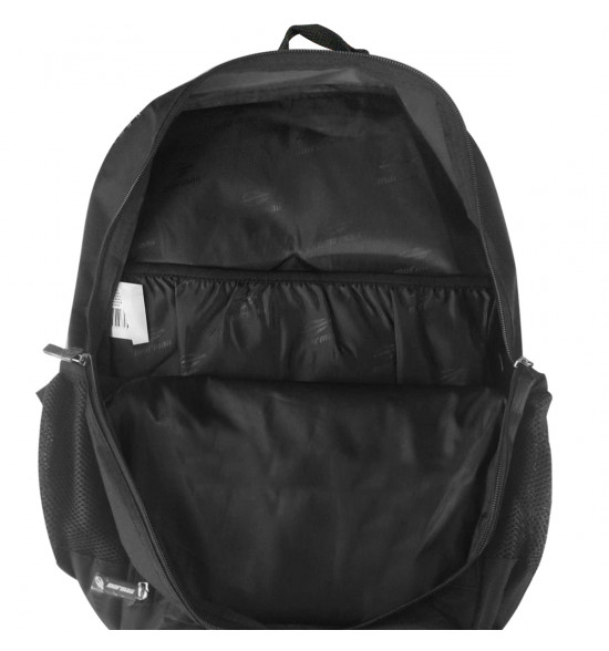 Mochila Mormaii Weekend Preta Logo Vertical 20L - 5