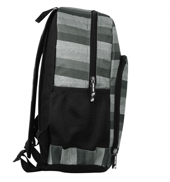 Mochila Mormaii Weekend Cinza Listrada 20L - 3