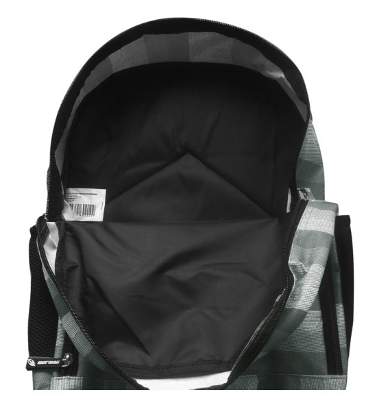Mochila Mormaii Weekend Cinza Listrada 20L - 5
