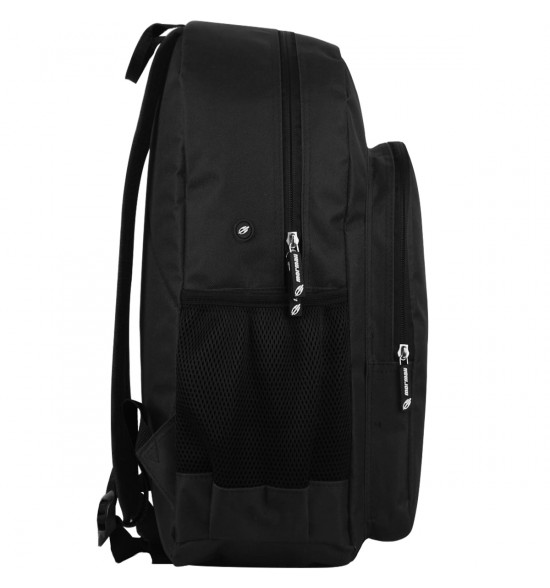 Mochila Mormaii Weekend Logo Preta 20L - 3
