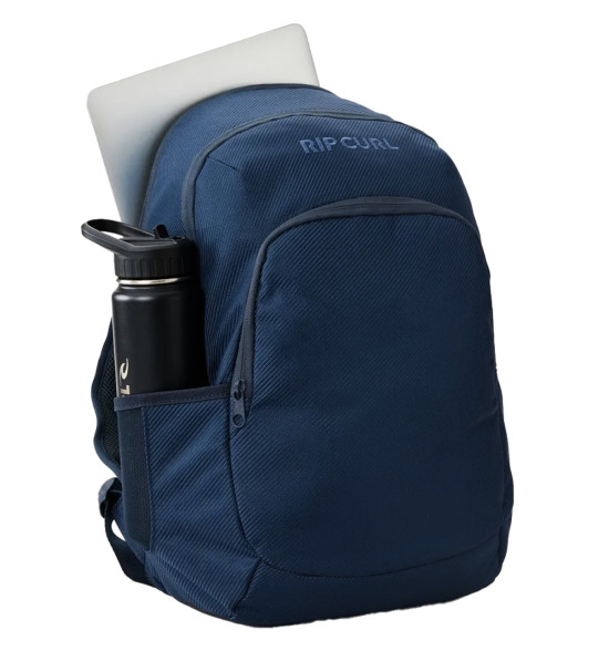 Mochila Rip Curl Ozone 2.0 30l Navy Gold - 4
