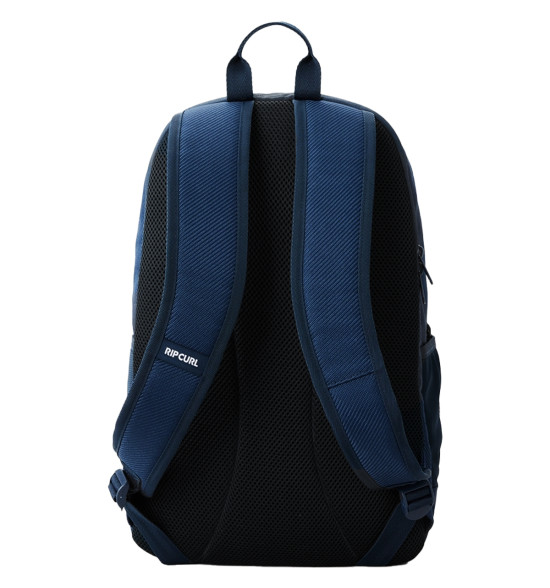 Mochila Rip Curl Ozone 2.0 30l Navy Gold - 5