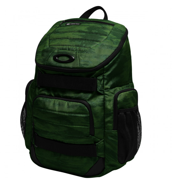 Mochila Oakley Enduro 3.0 Big BackPack Brush Tiger Camuflada - 2