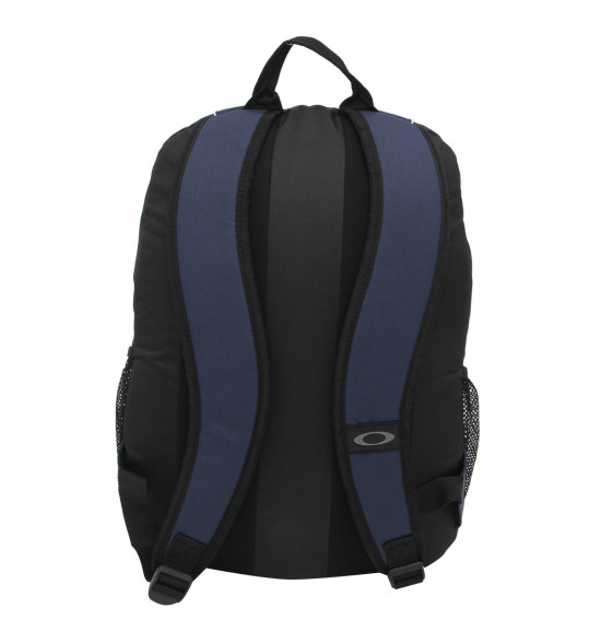 Mochila Oakley Enduro 20 Azul Marinho - 3