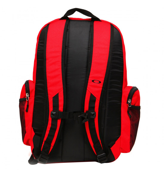 Mochila Oakley Blade Wet/ Dry 30 Red Line - 5