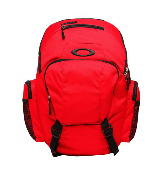 Mochila Oakley Blade Wet/ Dry 30 Red Line - 2