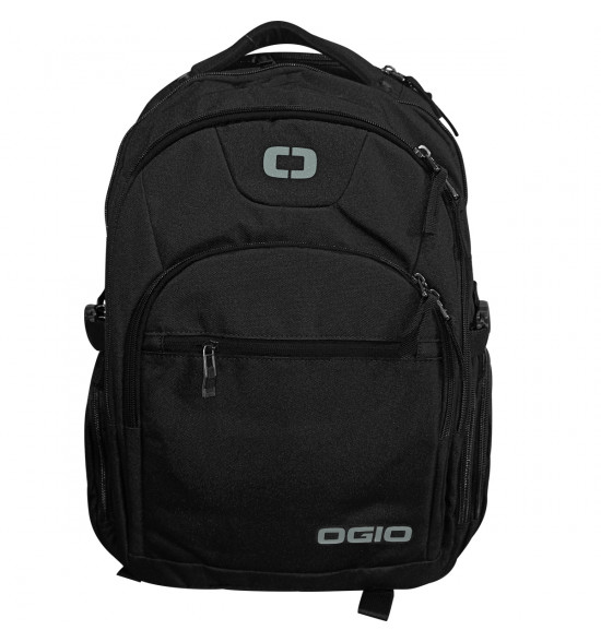 Mochila Ogio Rally Backpack 30L Black Importada - 2