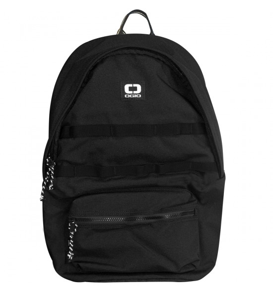 Mochila Ogio Alpha Convoy 120S Pack 20L Black Importada - 2