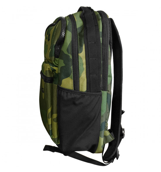 Mochila Ogio Convert Backpack 20L Camo Woody Importada - 3