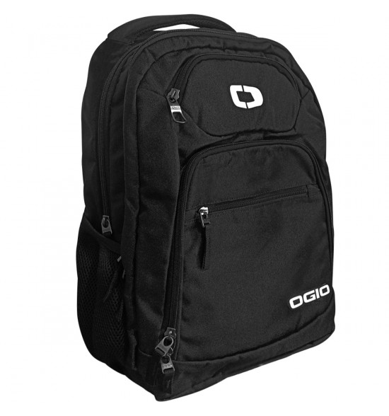 Mochila Ogio Tribune Backpack 37L Black Importada