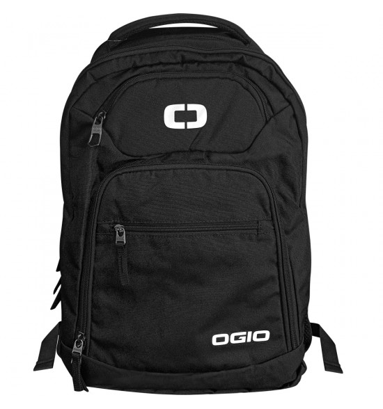 Mochila Ogio Tribune Backpack 37L Black Importada - 2