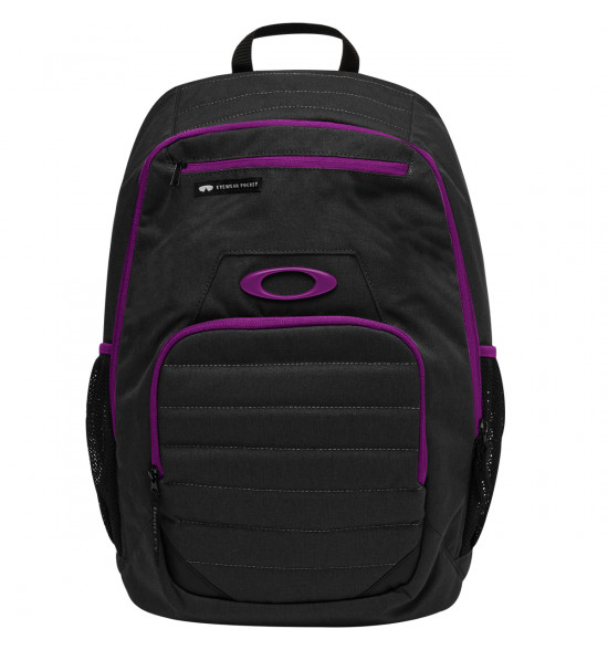 Mochila Oakley Enduro 25L 4.0 Black Purple