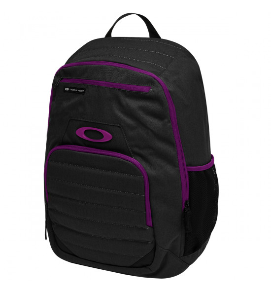 Mochila Oakley Enduro 25L 4.0 Black Purple - 2