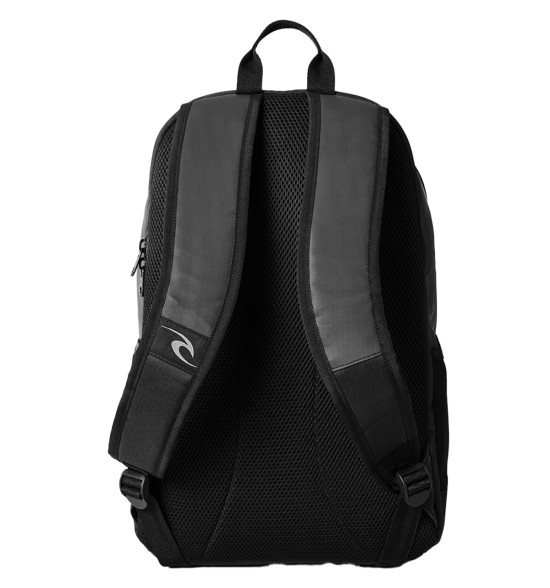 Mochila Rip Curl Ozone Icons 2.0 30L Midnight - 5