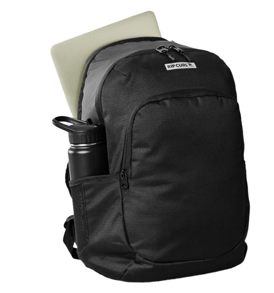 Mochila Rip Curl Ozone Icons 2.0 30L Midnight - 4