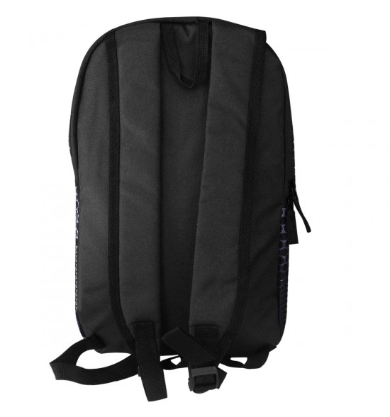 Mochila Mormaii Academia Full Print Colmeia Preta 15L - 4