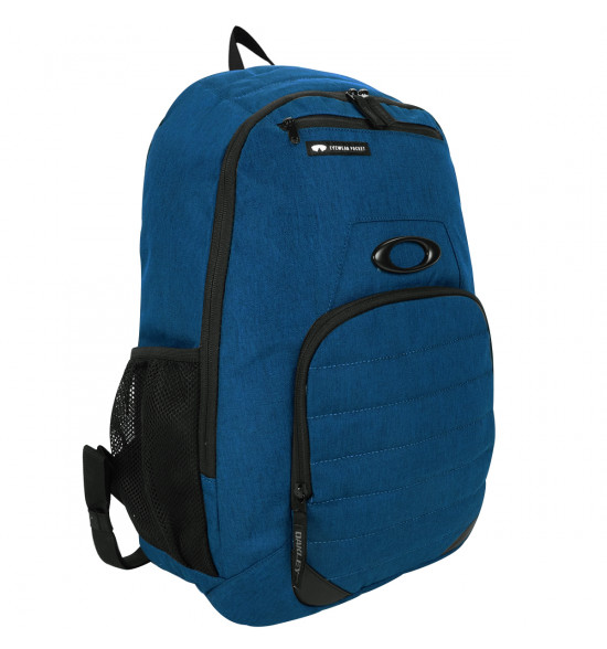 Mochila Oakley Enduro 25 Poseidon - 3
