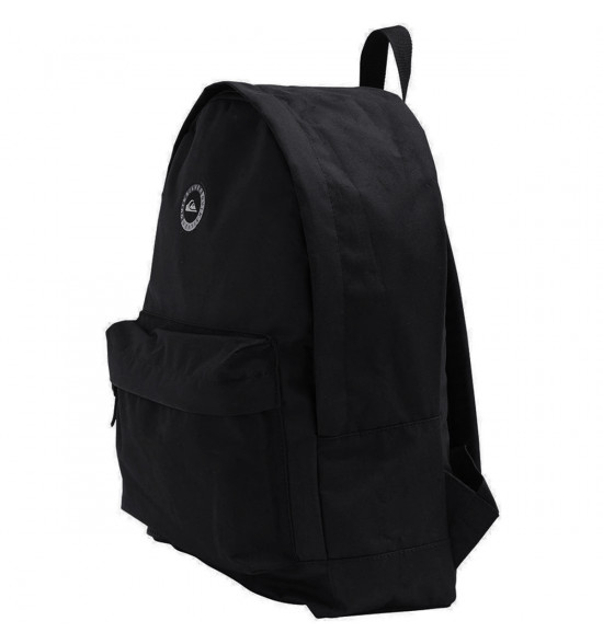 Mochila Quiksilver The Poster Preta - 3
