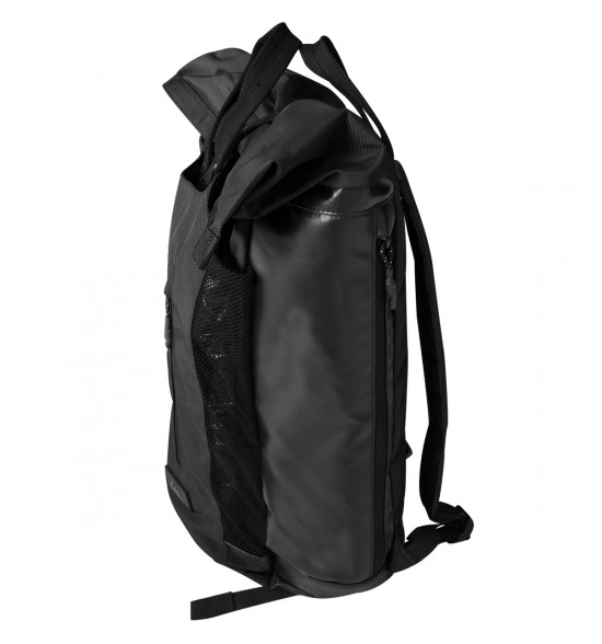 Mochila Quiksilver Secret Sesh Preta - 3