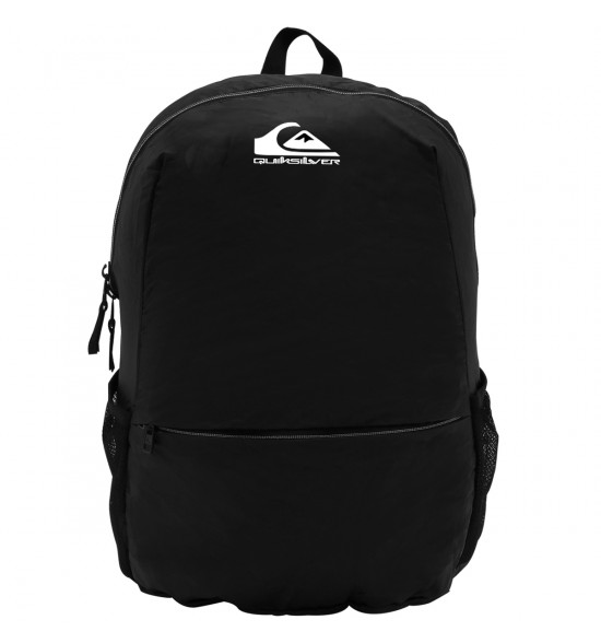 Mochila Quiksilver Primitiv Packable Black