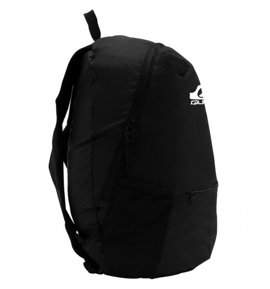 Mochila Quiksilver Primitiv Packable Black - 2