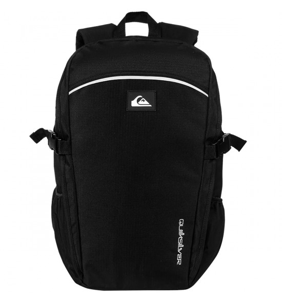 Mochila Quiksilver Urban Trail Dynamic Preta 25L