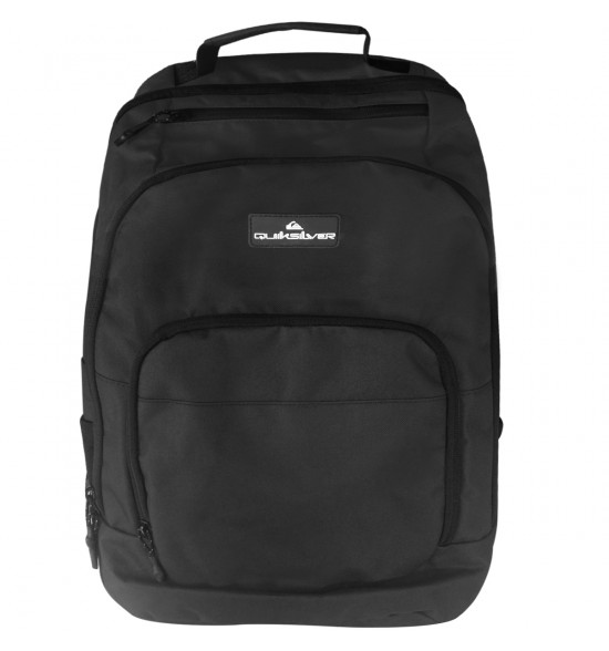 Mochila Quiksilver 1969 Special Edition Preta 30L