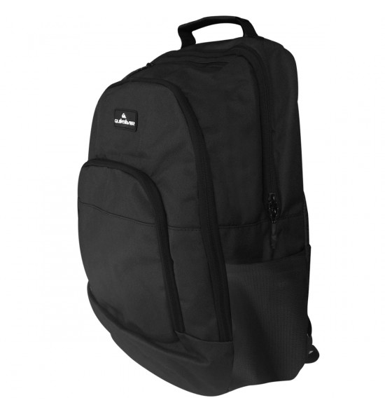 Mochila Quiksilver 1969 Special Edition Preta 30L - 2