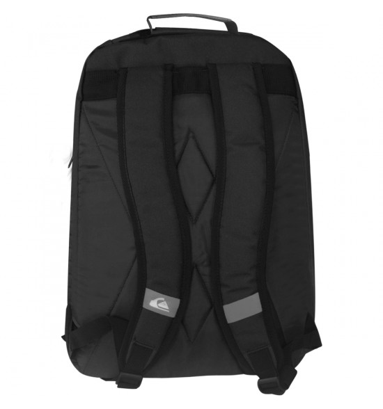 Mochila Quiksilver 1969 Special Edition Preta 30L - 4