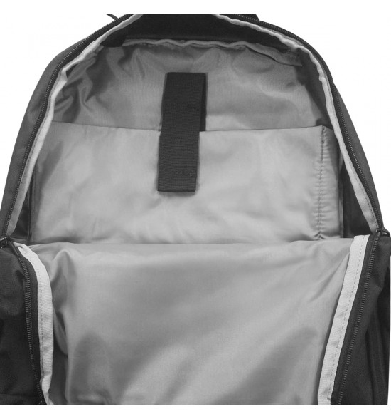 Mochila Quiksilver 1969 Special Edition Preta 30L - 5