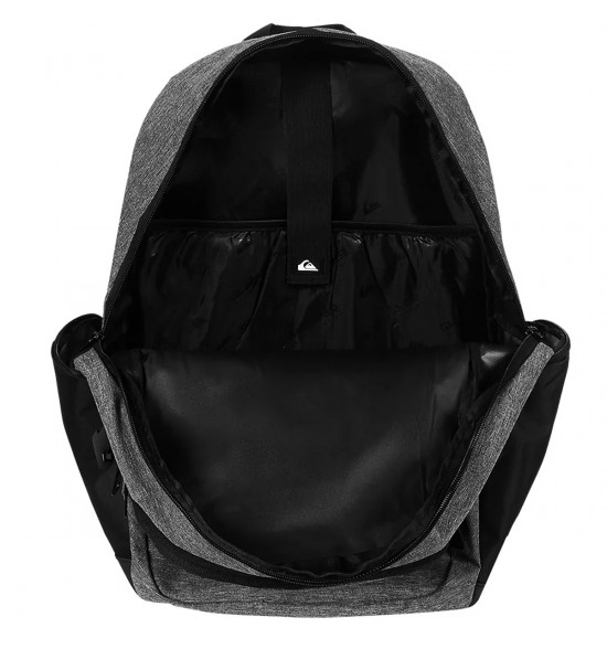 Mochila Quiksilver Urban Trail Cinza 28L - 5