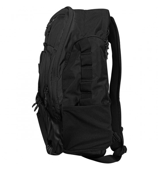 Mochila Quiksilver Fetchy Black 43L - 2
