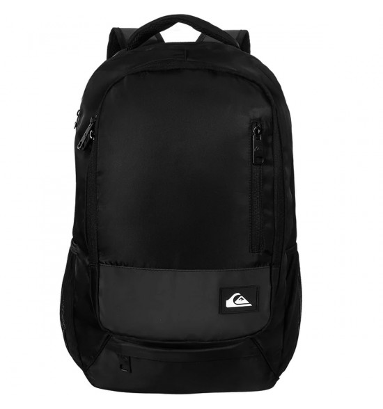 Mochila Quiksilver Urban Classic Preta 30L