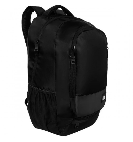 Mochila Quiksilver Urban Classic Preta 30L - 2