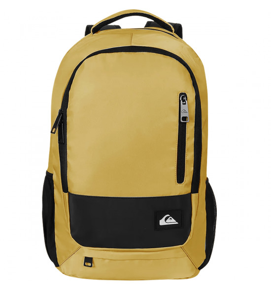 Mochila Quiksilver Urban Classic Caramelo 30L