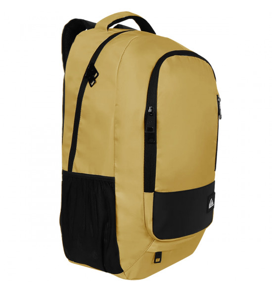 Mochila Quiksilver Urban Classic Caramelo 30L - 2