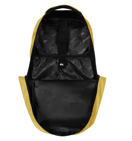 Mochila Quiksilver Urban Classic Caramelo 30L - 5