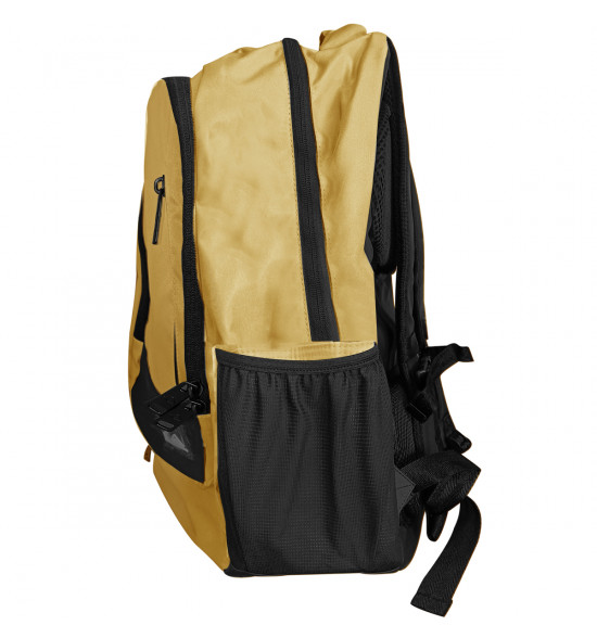 Mochila Quiksilver Urban Classic Caramelo 30L - 3