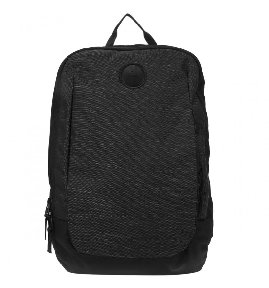 Mochila Quiksilver Small Upshot Stranger Preto