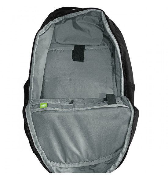 Mochila Quiksilver Schoolie Cooler 2.0 Black 30L - 5