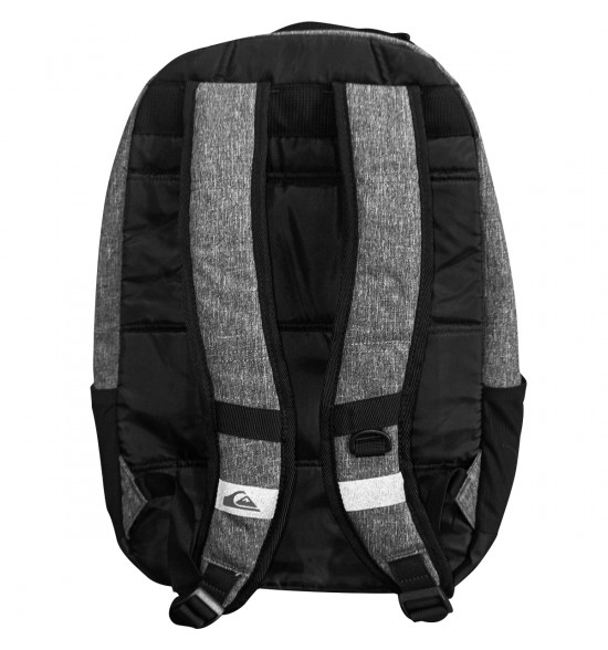Mochila Quiksilver 1969 Special Edition 2.0 Heather Grey 28L - 4