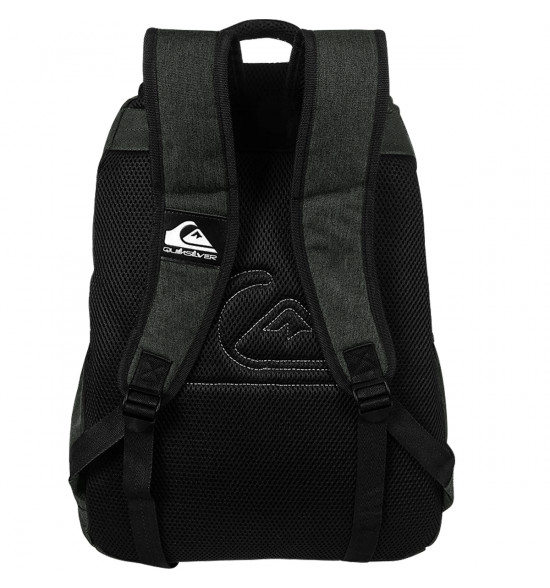 Mochila Quiksilver Urban Sunset Preta 25L - 4