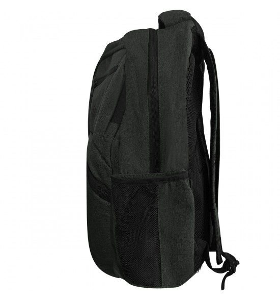 Mochila Quiksilver Urban Sunset Preta 25L - 3