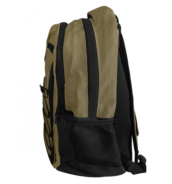 Mochila Quiksilver Urban Style Kakhi 25L - 3